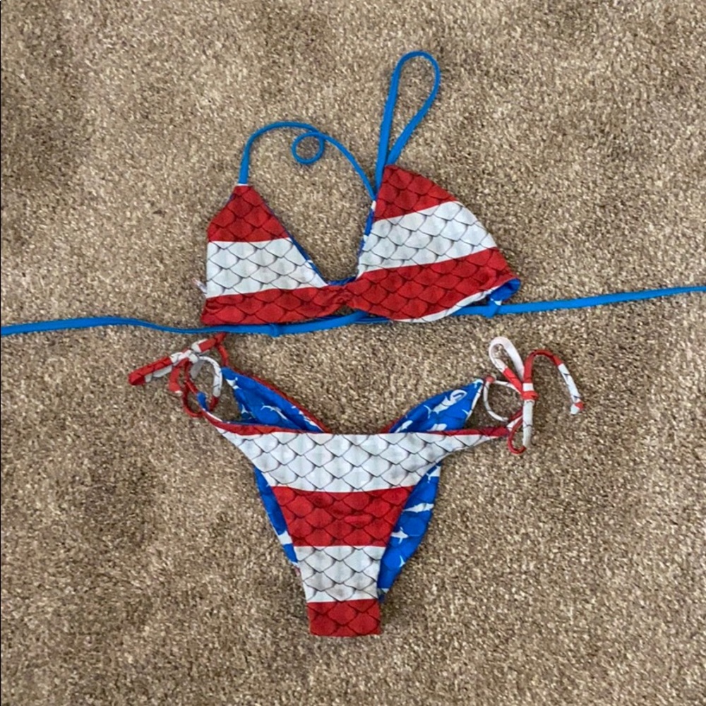 Pelagic bikini!, never worn!!